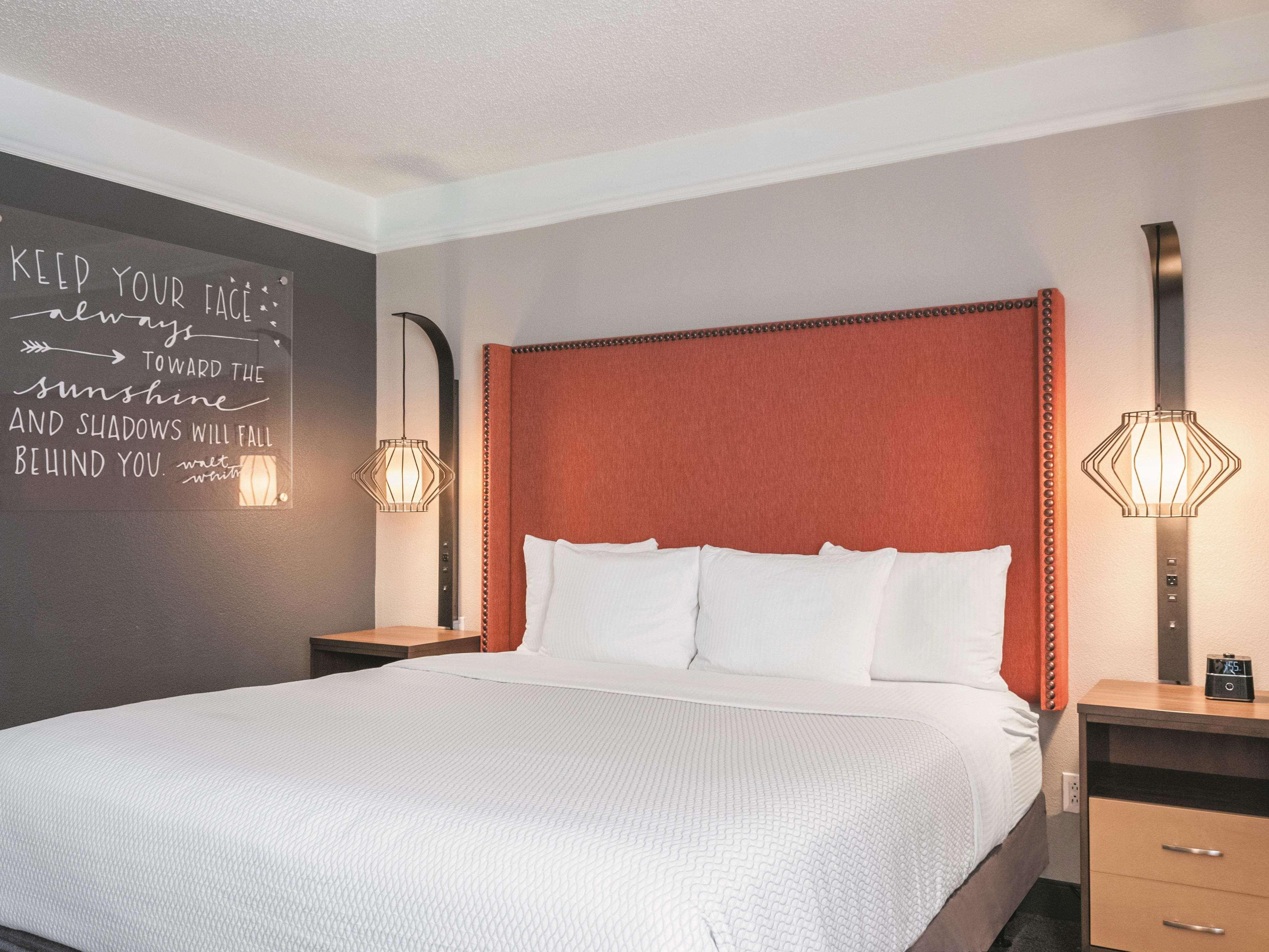 La Quinta By Wyndham Downtown 3* Nueva Orleans