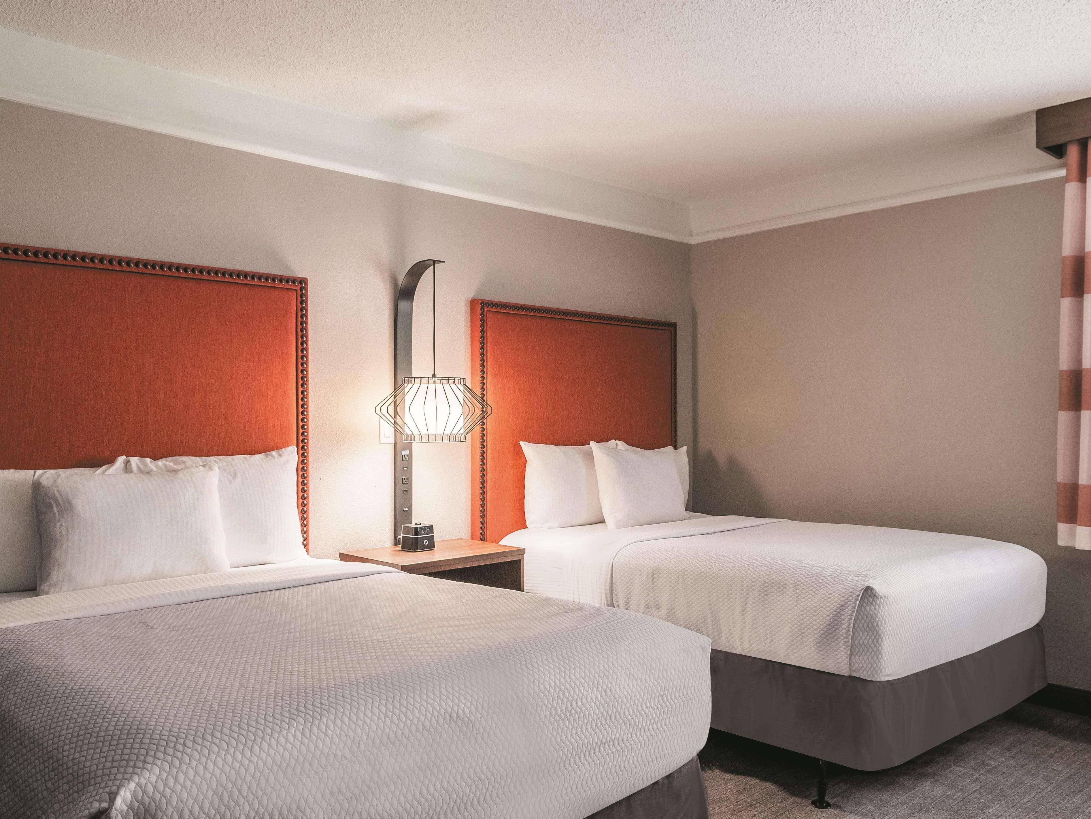 La Quinta By Wyndham Downtown 3* Nueva Orleans