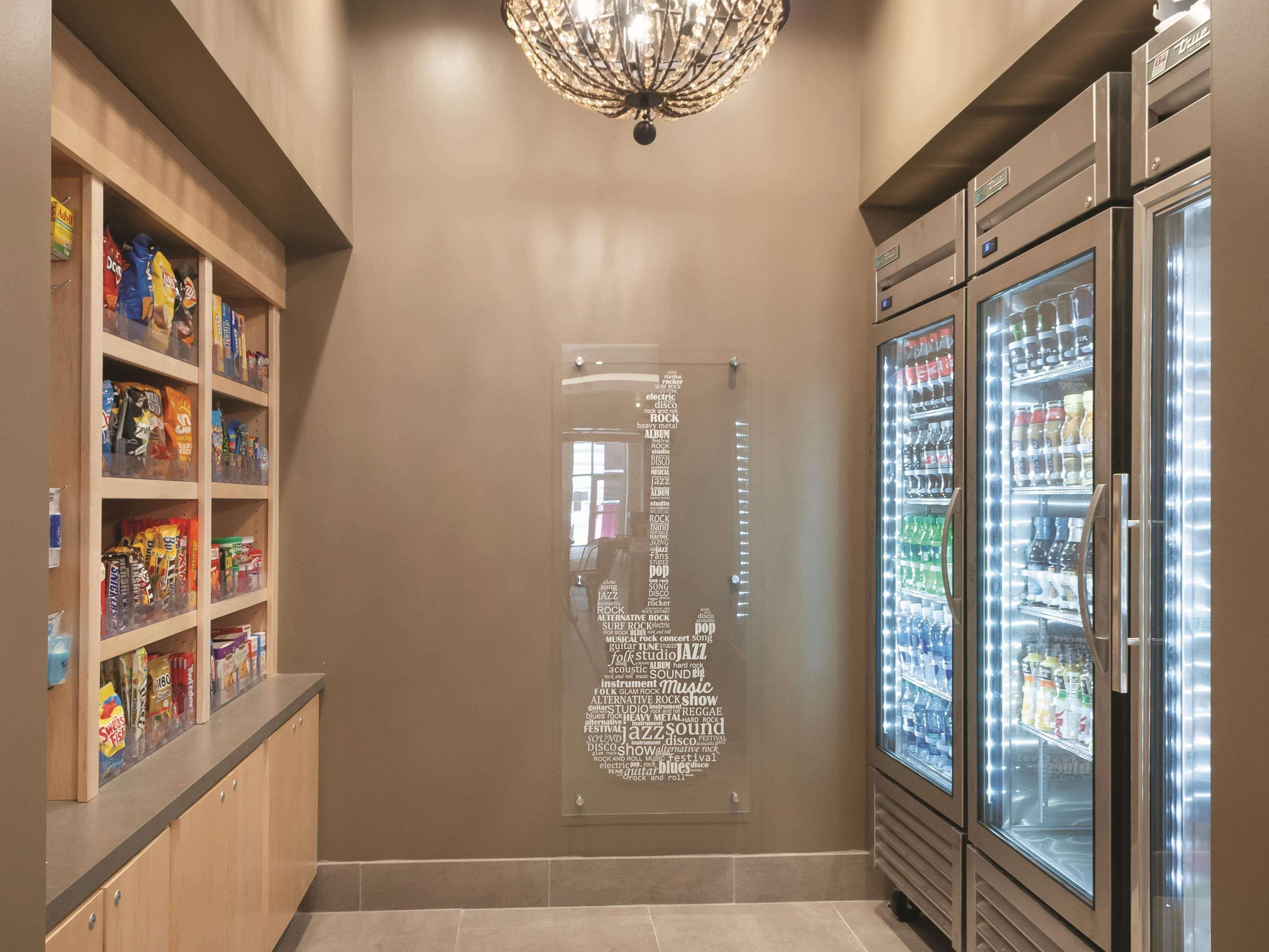 La Quinta By Wyndham Downtown 3* Nueva Orleans