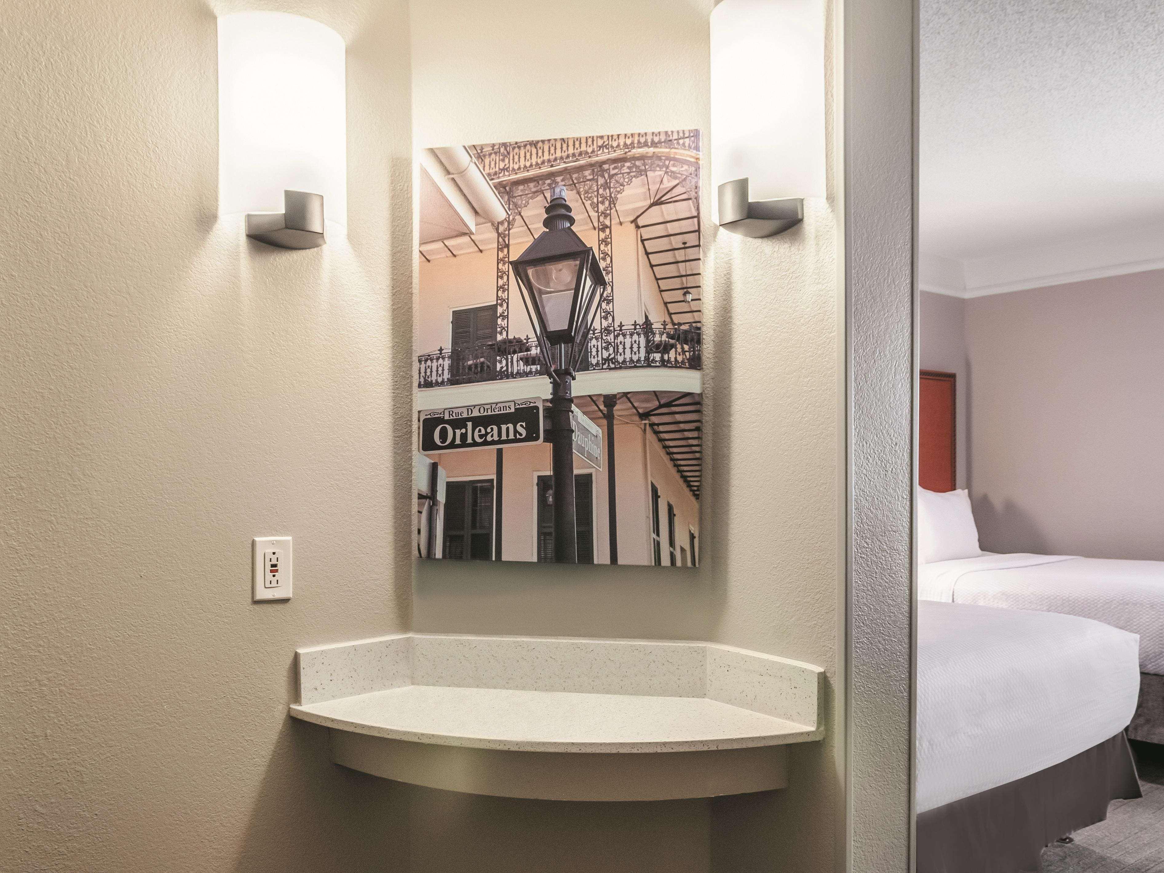 Hotel La Quinta By Wyndham Downtown New Orleans