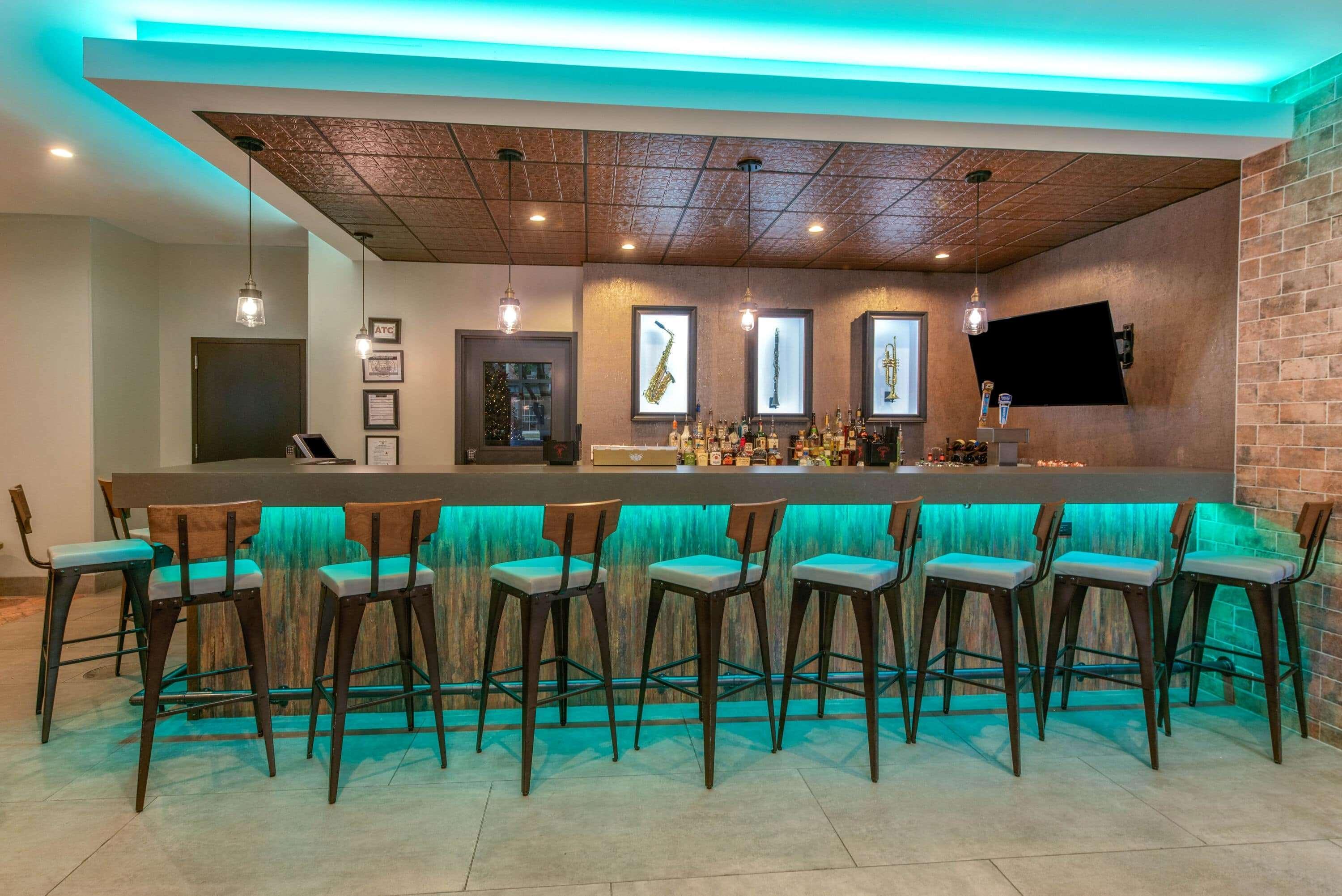 La Quinta By Wyndham Downtown Hotel New Orleans