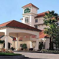 La Quinta By Wyndham Downtown Hotel